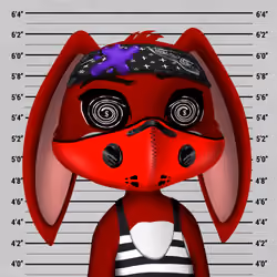 InkBunny #724