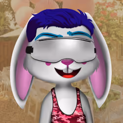InkBunny #1050