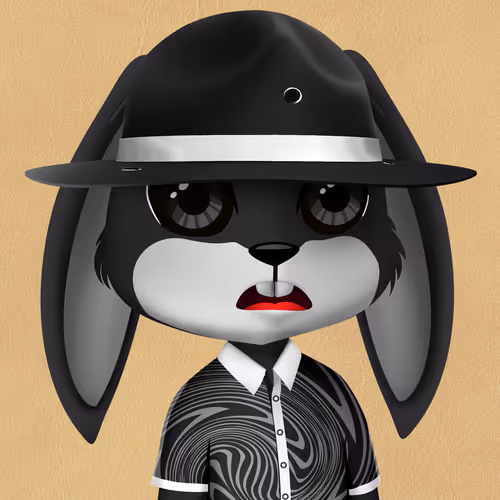 InkBunny #1545