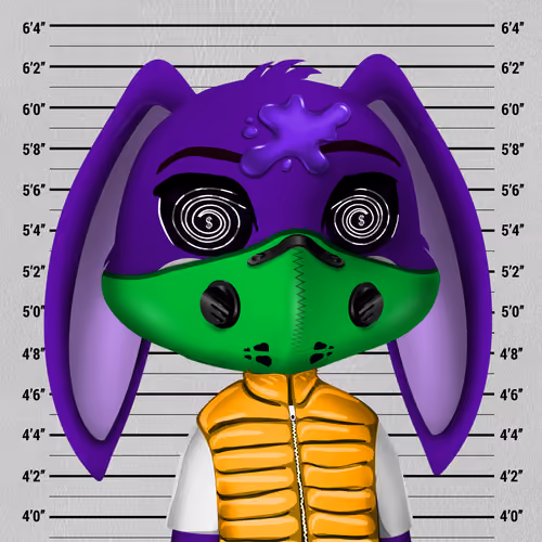 InkBunny #970
