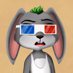 InkBunny #1743