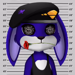 InkBunny #917