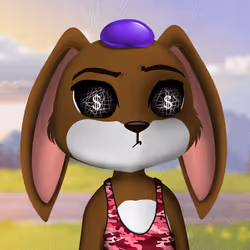 InkBunny #717