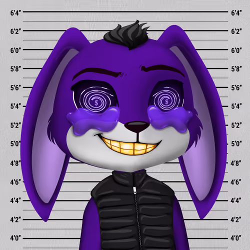InkBunny #424