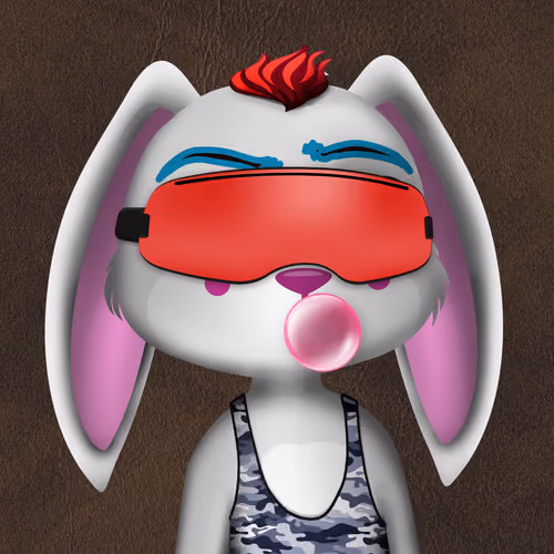 InkBunny #1943
