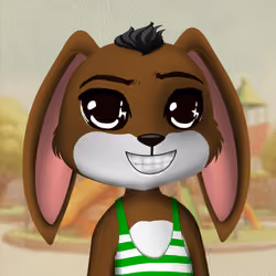 InkBunny #708