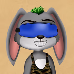 InkBunny #2003