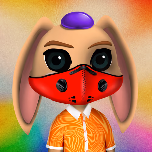 InkBunny #2130