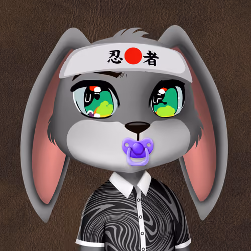 InkBunny #583