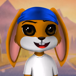 InkBunny #2036