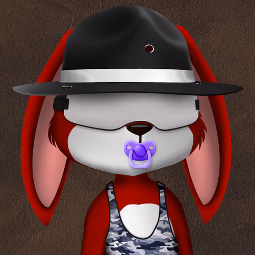 InkBunny #403