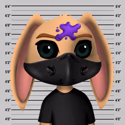 InkBunny #891
