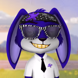 InkBunny #1489