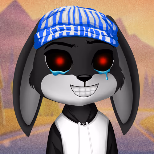 InkBunny #1890