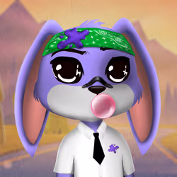 InkBunny #1227