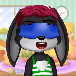InkBunny #1210