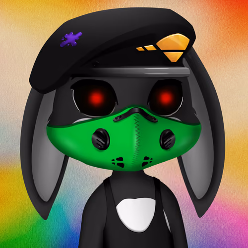 InkBunny #1288