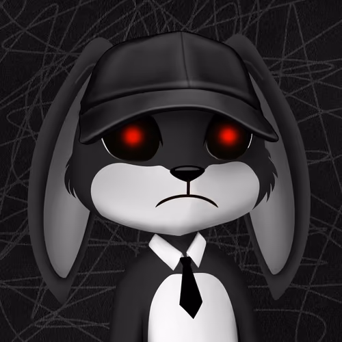 InkBunny #1605
