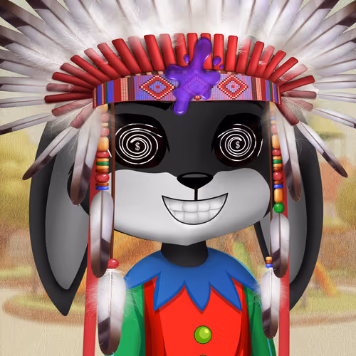 InkBunny #1430