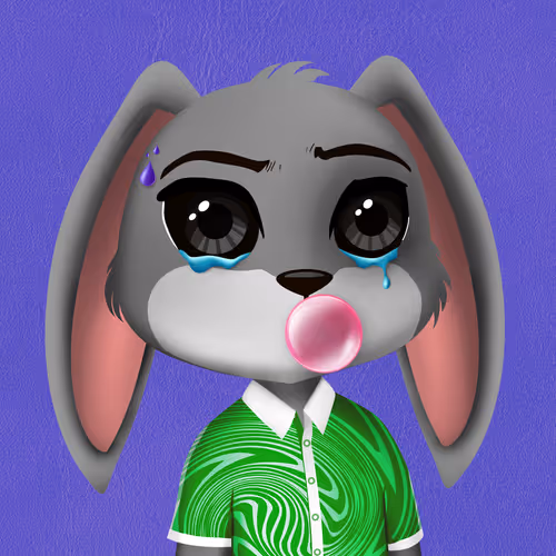 InkBunny #1915