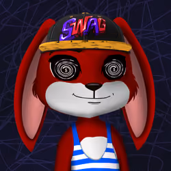 InkBunny #665
