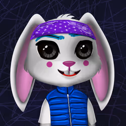 InkBunny #151