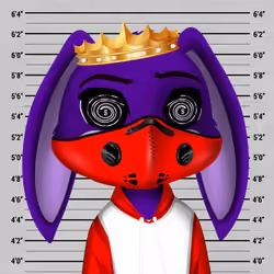 InkBunny #664