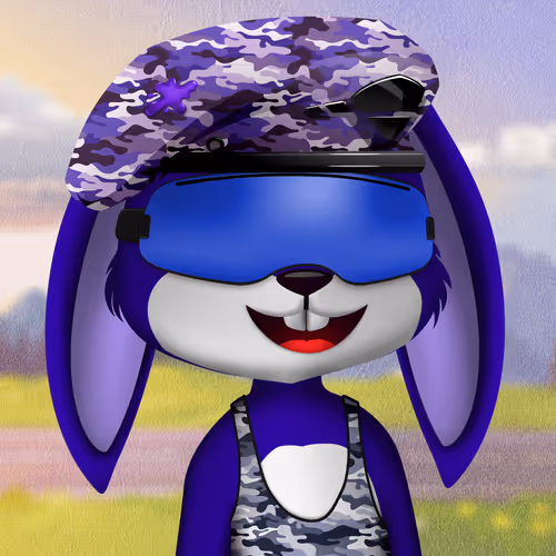 InkBunny #695