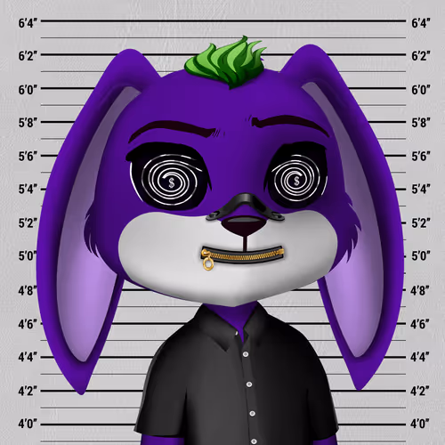 InkBunny #287