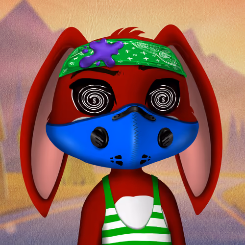 InkBunny #813