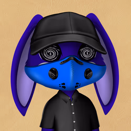 InkBunny #508