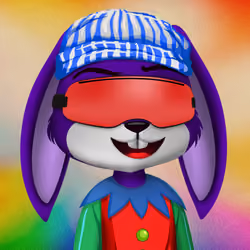 InkBunny #1113