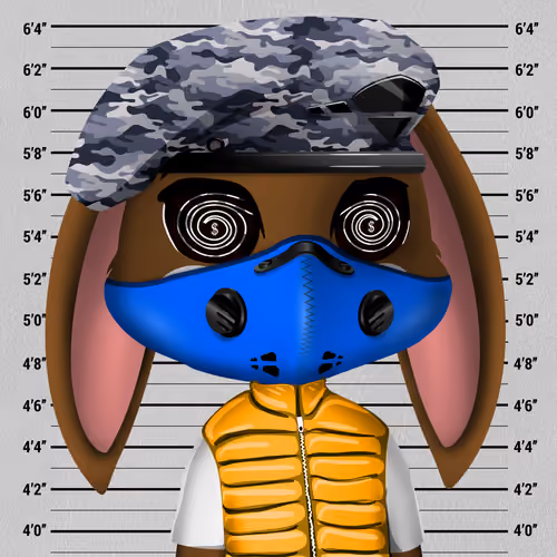 InkBunny #180