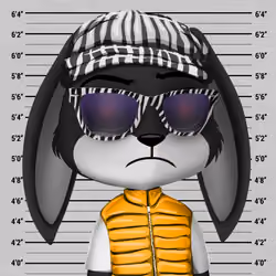 InkBunny #1924