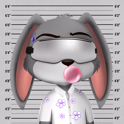 InkBunny #713