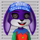 InkBunny #416