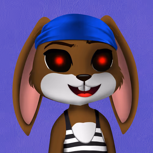 InkBunny #1620