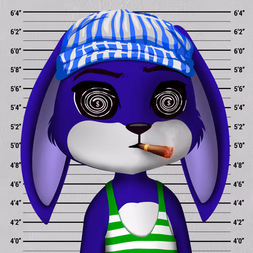 InkBunny #806