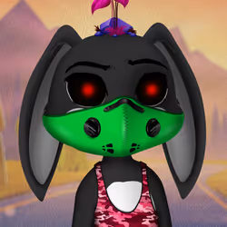 InkBunny #692