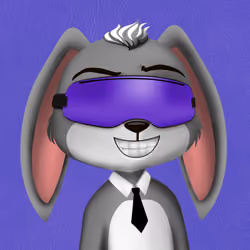 InkBunny #1174