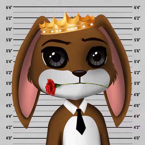 InkBunny #119
