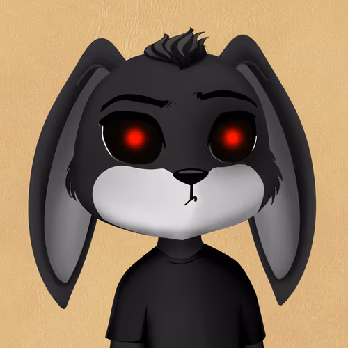 InkBunny #1244