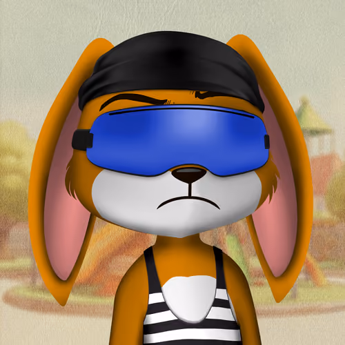 InkBunny #616