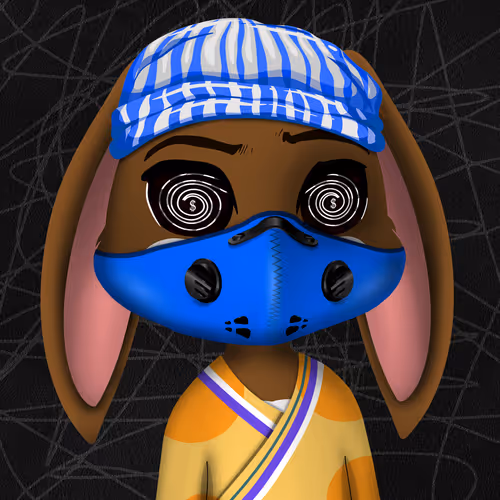 InkBunny #1661
