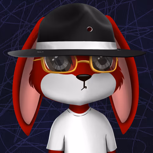 InkBunny #1081