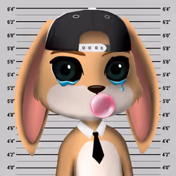 InkBunny #2214