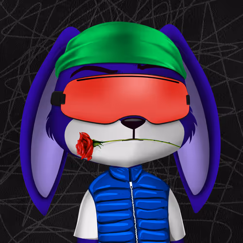InkBunny #1919