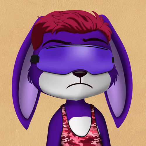 InkBunny #817