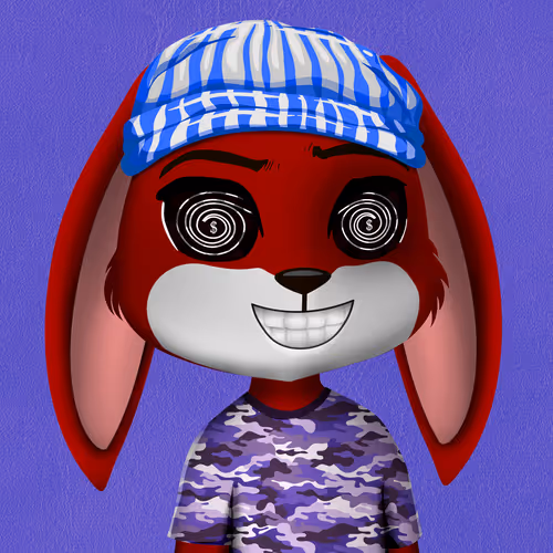 InkBunny #371