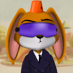 InkBunny #815